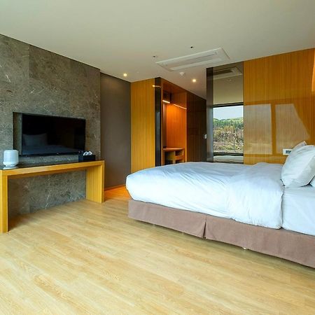 Jeongseon Intoraon Hotel Ngoại thất bức ảnh