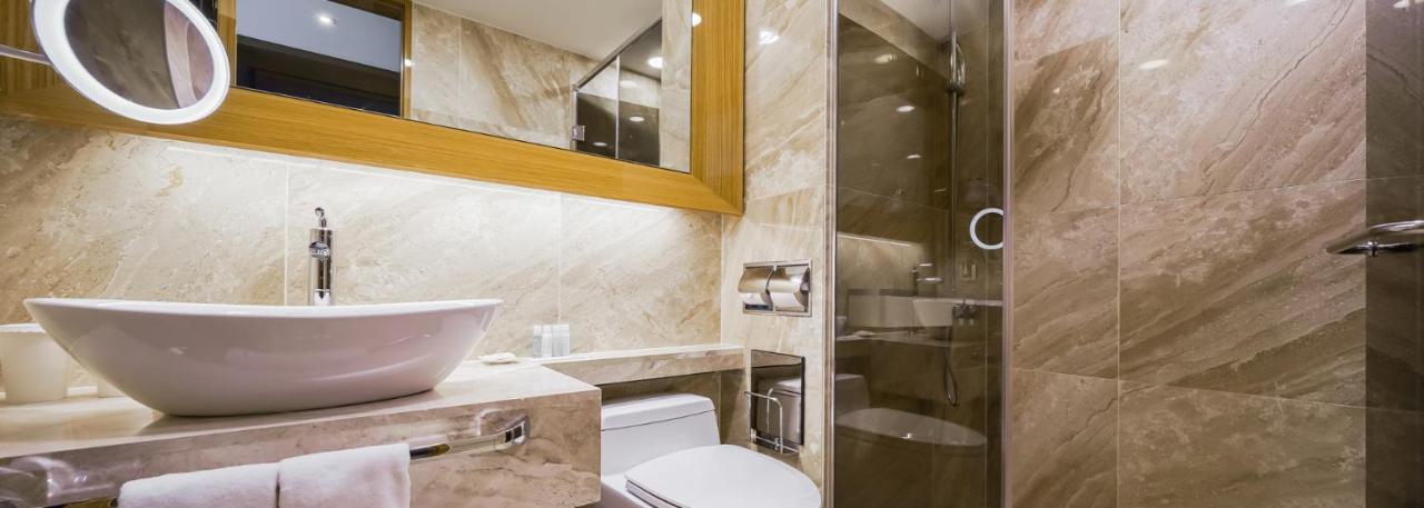 Jeongseon Intoraon Hotel Ngoại thất bức ảnh