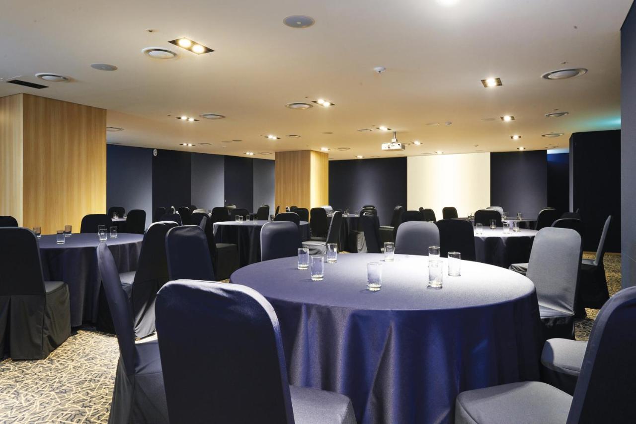 Jeongseon Intoraon Hotel Ngoại thất bức ảnh