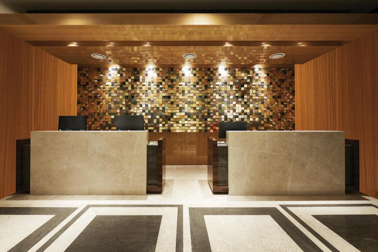 Jeongseon Intoraon Hotel Ngoại thất bức ảnh