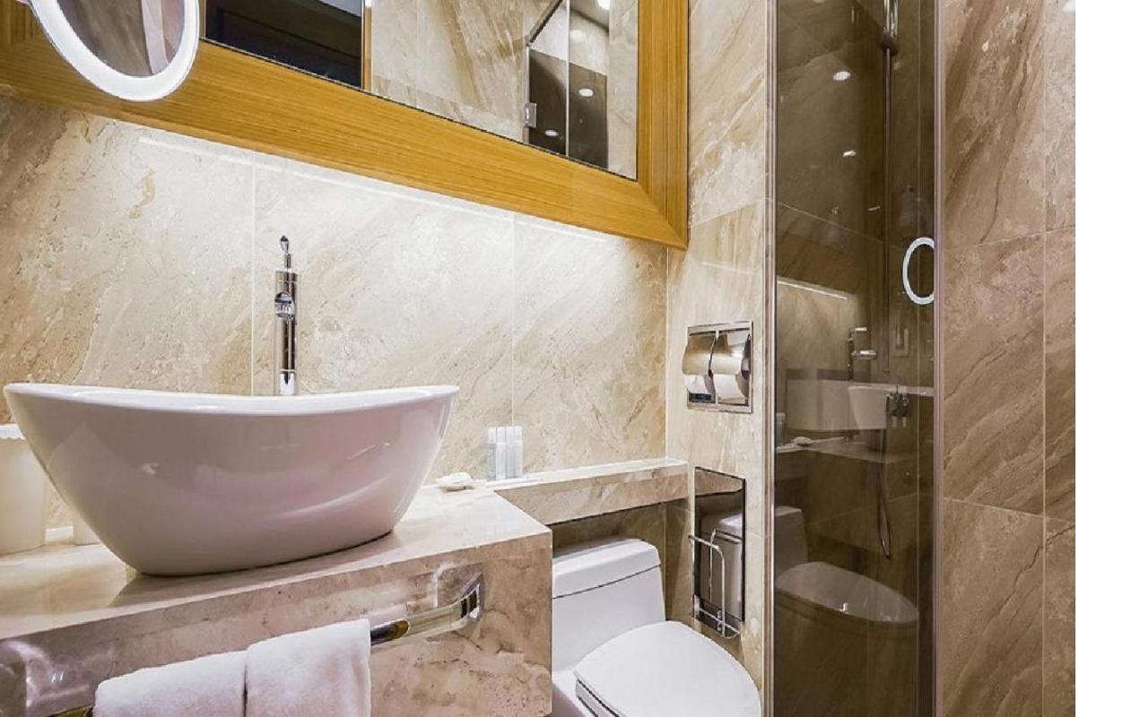 Jeongseon Intoraon Hotel Ngoại thất bức ảnh