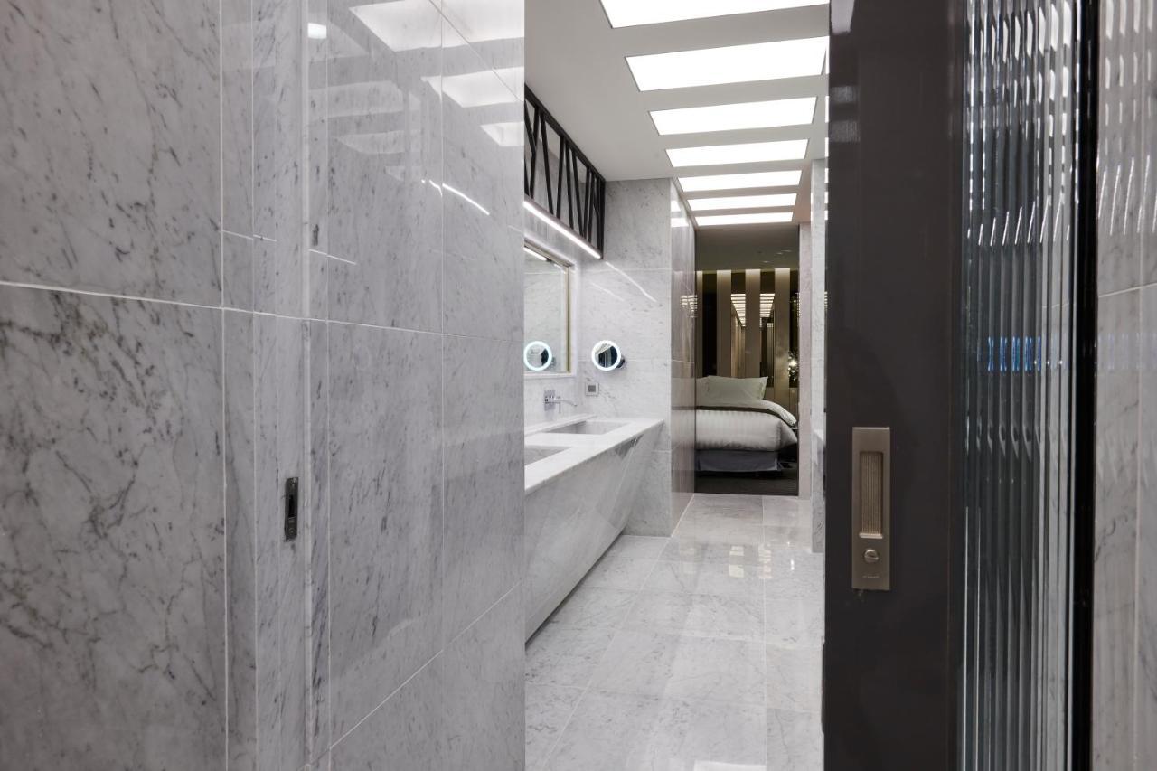 Jeongseon Intoraon Hotel Ngoại thất bức ảnh