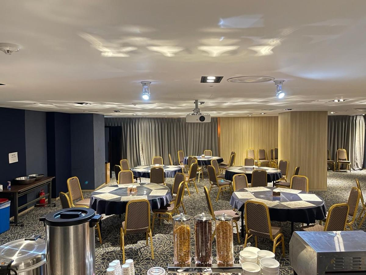 Jeongseon Intoraon Hotel Ngoại thất bức ảnh